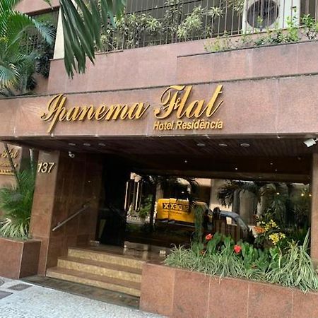 Apartamento Ipanema Magnifico Río de Janeiro Exterior foto