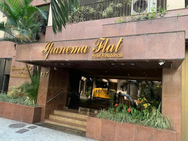 Apartamento Ipanema Magnifico Río de Janeiro Exterior foto
