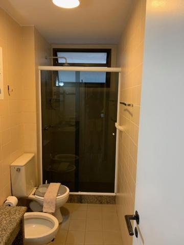 Apartamento Ipanema Magnifico Río de Janeiro Exterior foto