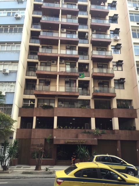 Apartamento Ipanema Magnifico Río de Janeiro Exterior foto